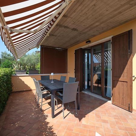 Vela Bianca Home Garda Garda  Exteriör bild