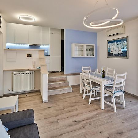 Vela Bianca Home Garda Garda  Exteriör bild
