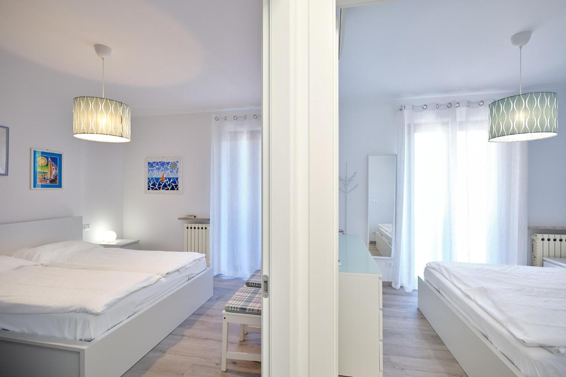 Vela Bianca Home Garda Garda  Exteriör bild
