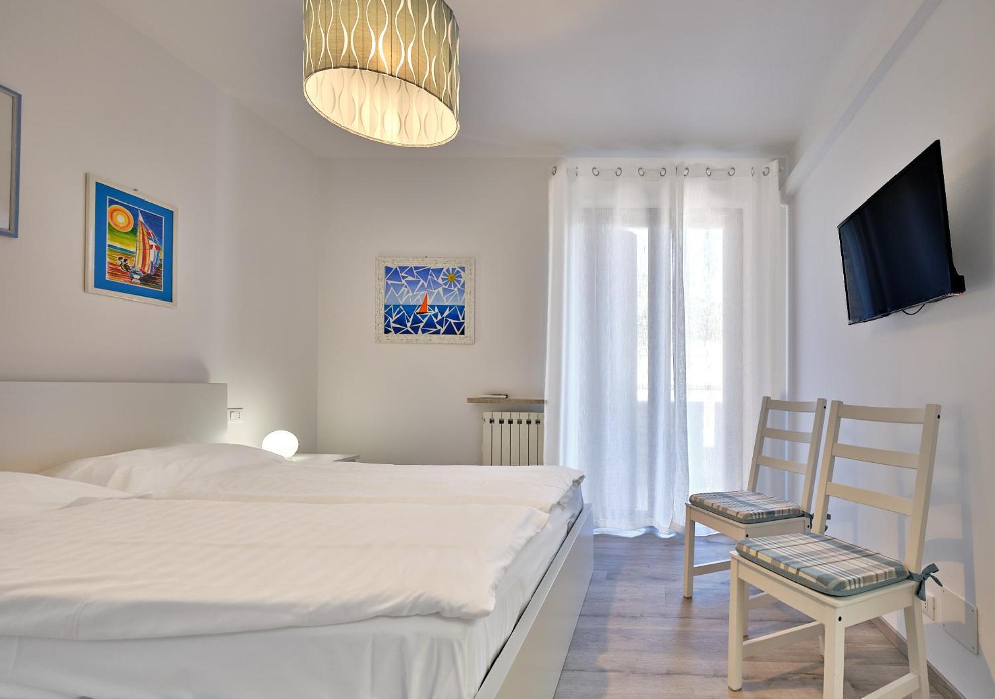 Vela Bianca Home Garda Garda  Exteriör bild