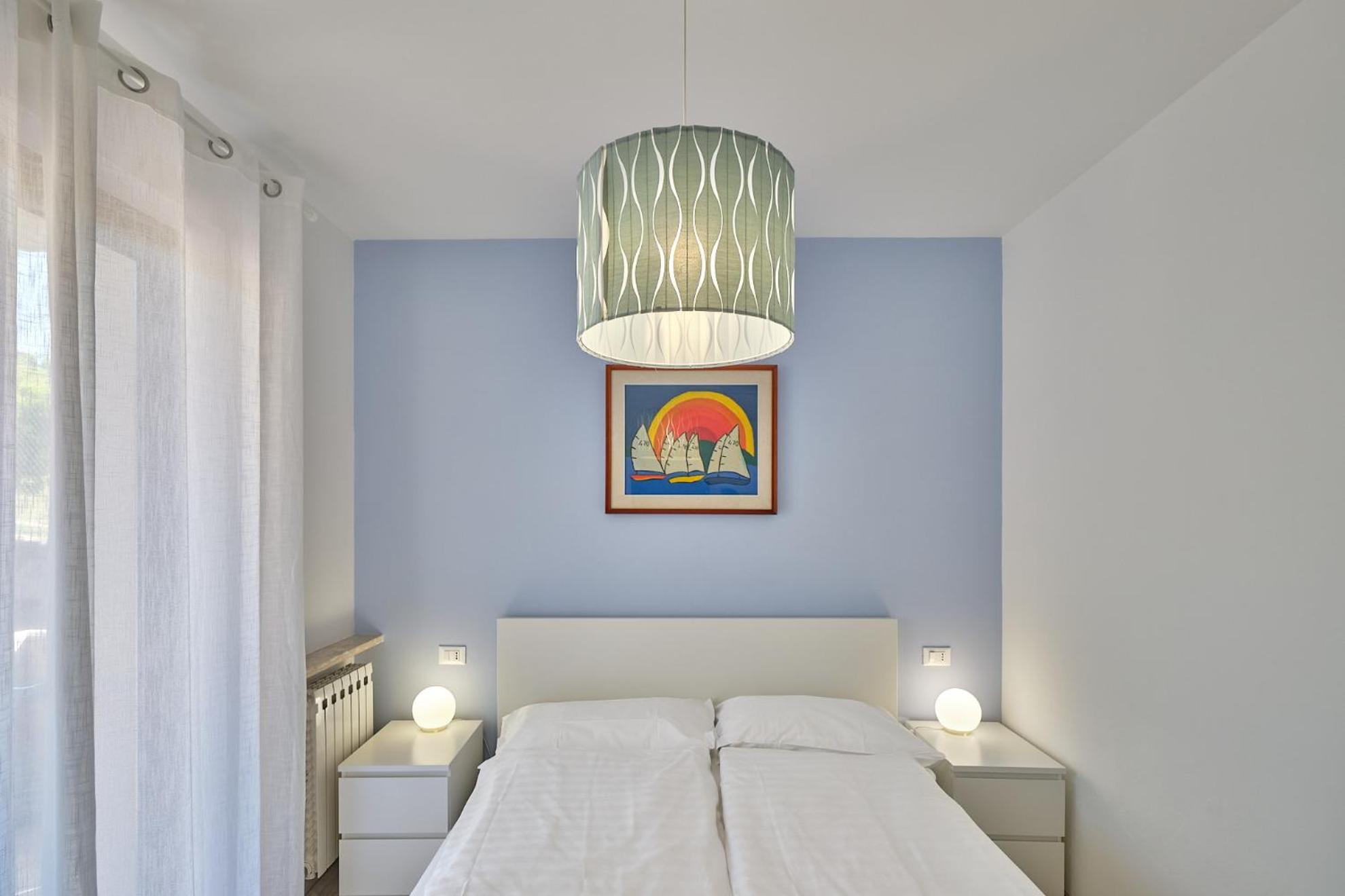 Vela Bianca Home Garda Garda  Exteriör bild