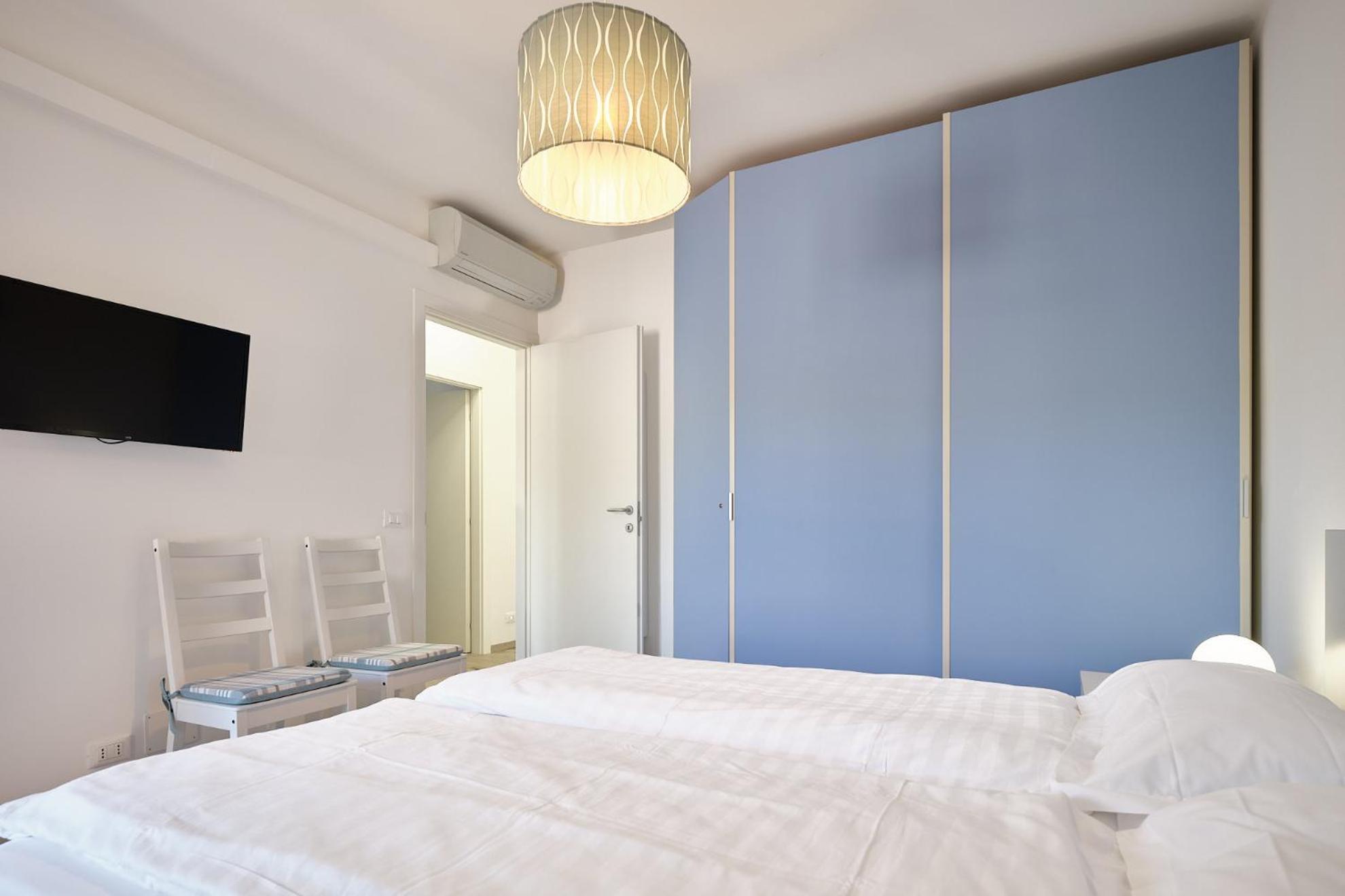 Vela Bianca Home Garda Garda  Exteriör bild